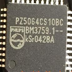 PZ5064CS10BC