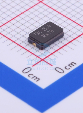 无源晶振 7A25000174 SMD5032-2P