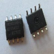 华之丰电子 FM24CL64B-GTR SOP8 FM24CL64B FM24CL64 只做原装