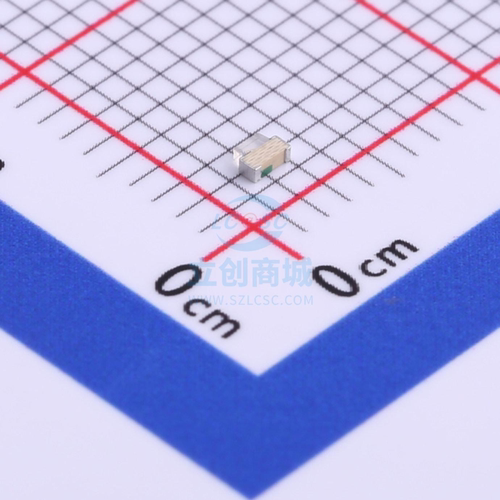 发光二极管/LED SMLA13BC8TT86P SMD,1.2x1.6mm ROHM(罗姆)