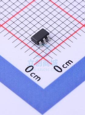 线性稳压器(LDO) CL9904A33L5M SOT-23-5