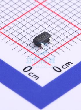 线性稳压器(LDO) HE9073A30MR SOT-23-3 HEERMICR(赫尔半导体)