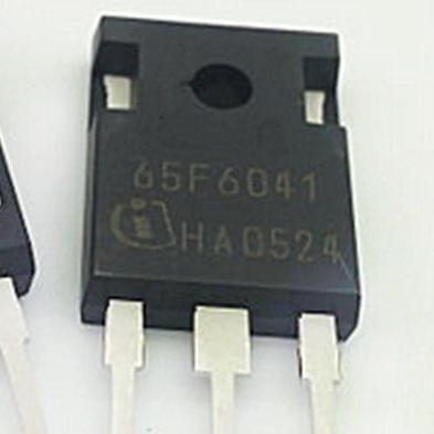 全新原装进口 65F6041 IPW65R041CFD TO-247 场效应管 假一赔十