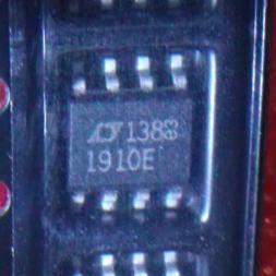 LT1910ES8#PBF SOP8 1910E MOSFET功率驱动器 全新原装