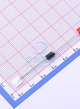 稳压二极管 1N5352B DO-15 EIC