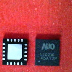 L10216 AUO-LI0216 AUOL10216 QFN 全新现货 一个起售
