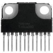TA8440HQ TA8445K TA8464K 全新原装正品电机驱动器