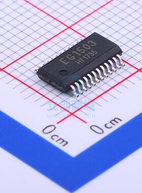 AC-DC控制器和稳压器 EG1503 SSOP-24