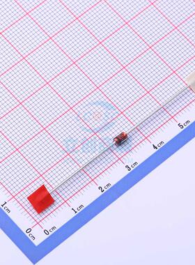 稳压二极管 1N4743ATR DO-41-2