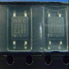 贴片光耦PS2701 NEC2701 SOP-4(全新原装品牌NEC)