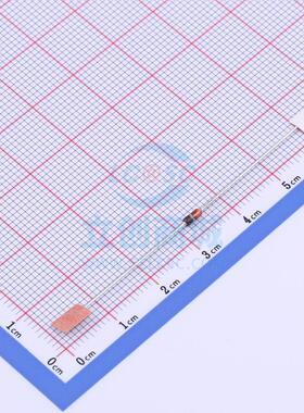 稳压二极管 1N5262B-TR DO-204AH