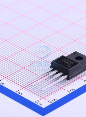 线性稳压器(LDO) KIA278R08PI-U/P TO-220IS-4 KEC