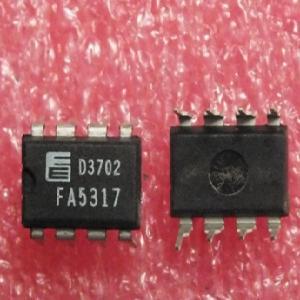 FA5332P 进口正品 FA5310BP 全新原装 电源控制IC FA5316P FA5317P