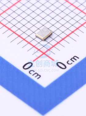 无源晶振 TJ2122579JYFBC SMD2016-4P