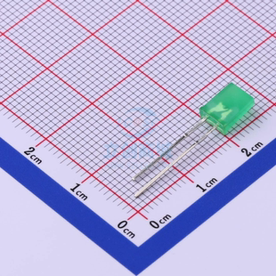 发光二极管/LED TJ-L257SSGHKMCGSFLC7K-A5 插件,D=5mm