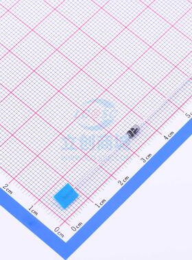 稳压二极管 1N4739ATA DO-41 TC(德昌)