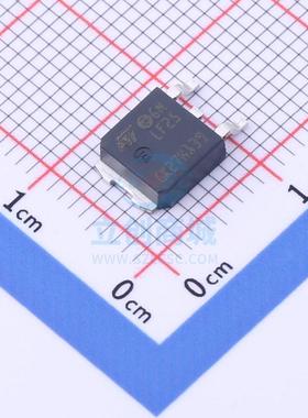 线性稳压器(LDO) LF25CDT-TR TO-252-3