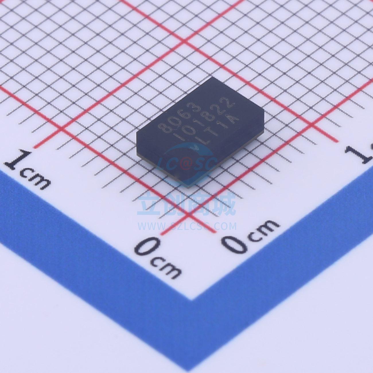 AC-DC控制器和稳压器 LTM8063IY#PBF BGA-28