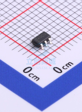 DC-DC电源芯片 PL8310E SOT-23-6 POWLICON(宝砾微)