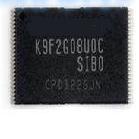 K9F2G08UOC-SCBO K9F2G08U0C-SCB0 TSOP48闪存芯片