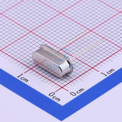 无源晶振 49SAC24000122040 HC-49S-2P
