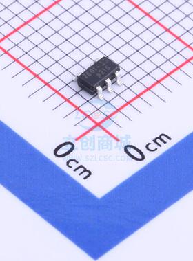 线性稳压器(LDO) BRCO2601ME-3.3 SOT-23-5