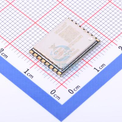 射频模块 VG2342S915N0M1 SMD,16x12mm Vollgo(沃进)