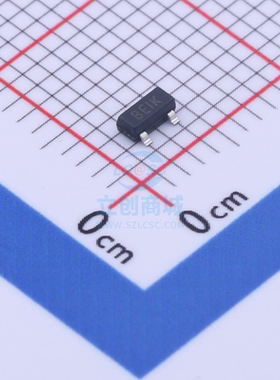 线性稳压器(LDO) CJ6206A25N SOT-23