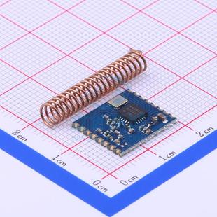 433M RTS4438A Module欢迎咨询 射频模块