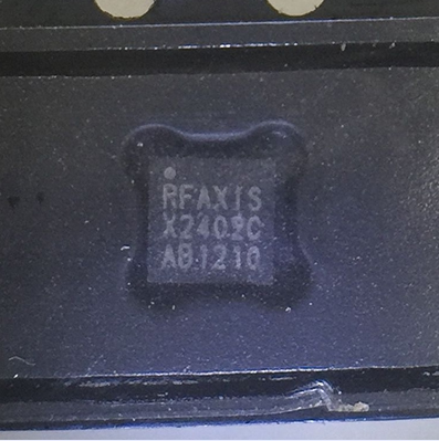 RFX2402C RFX2402 X2402C 封装QFN 全新进口原装正品 一只起拍