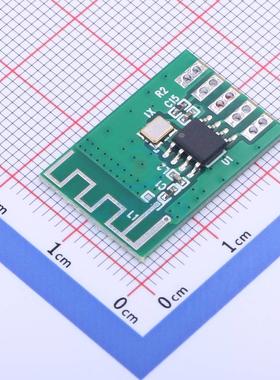 射频模块 VG197M 模块 VIBRATION(振浩微)