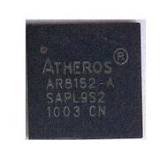 网卡芯片AR8152-A AR8152-B AR8151-A AR8151-B全新的一个4块