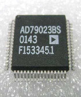 AD79023BS AD7951BSTZ 全新原装进口正品8通道通信IC芯片