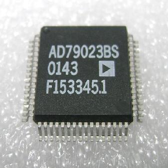 AD79023BS AD7951BSTZ 全新原装进口正品8通道通信IC芯片