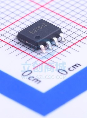 LED驱动 SY58203A1FAC SO-8_3.9mm silergy(矽力杰)