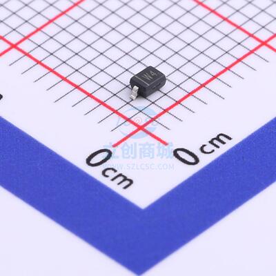 稳压二极管 BZT52C3V6S-TP SOD-323