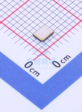 无源晶振 3TJ416000HYGBC SMD3225-4P