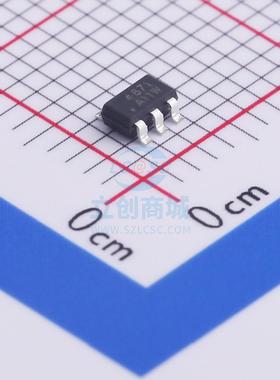 AC-DC控制器和稳压器 SD4871 SOT-23-6L