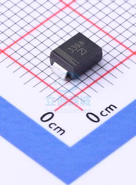 稳压二极管 SMB5339A SMB