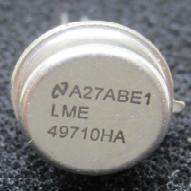 全新进口原装 LME49710HA 双运放IC 正品 现货