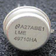 全新进口原装 LME49710HA 双运放IC 正品 现货