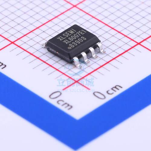 DC-DC电源芯片 XL6007E1 SOIC-8_150mil