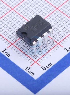 LED驱动 WS9002D7P DIP-7 Winsemi(稳先微)