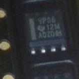 收发器 SN65HVD06DR (VP06) SN65HVD06D SOP8 TI全新原装