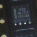 收发器 SN65HVD06DR (VP06) SN65HVD06D SOP8 TI全新原装