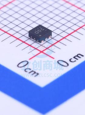 线性稳压器(LDO) TPS720105DRVT WSON-6