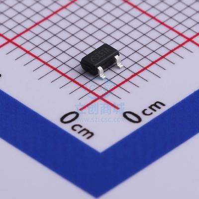 线性稳压器(LDO) ME6228A50M3G SOT-23 MICRONE(南京微盟)