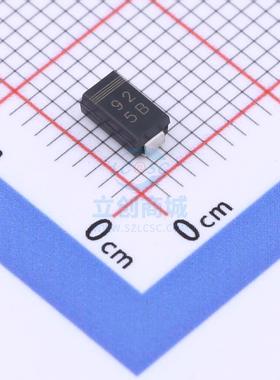 稳压二极管 1SMA5925B SMA EIC