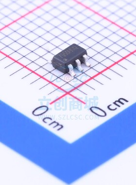 LED驱动 MT7950H SOT-23-5 MAXIC(美芯晟)