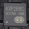 AXP288C X-POWERS QFN76 QFN 平板电源芯片 全新原装 现货可直拍